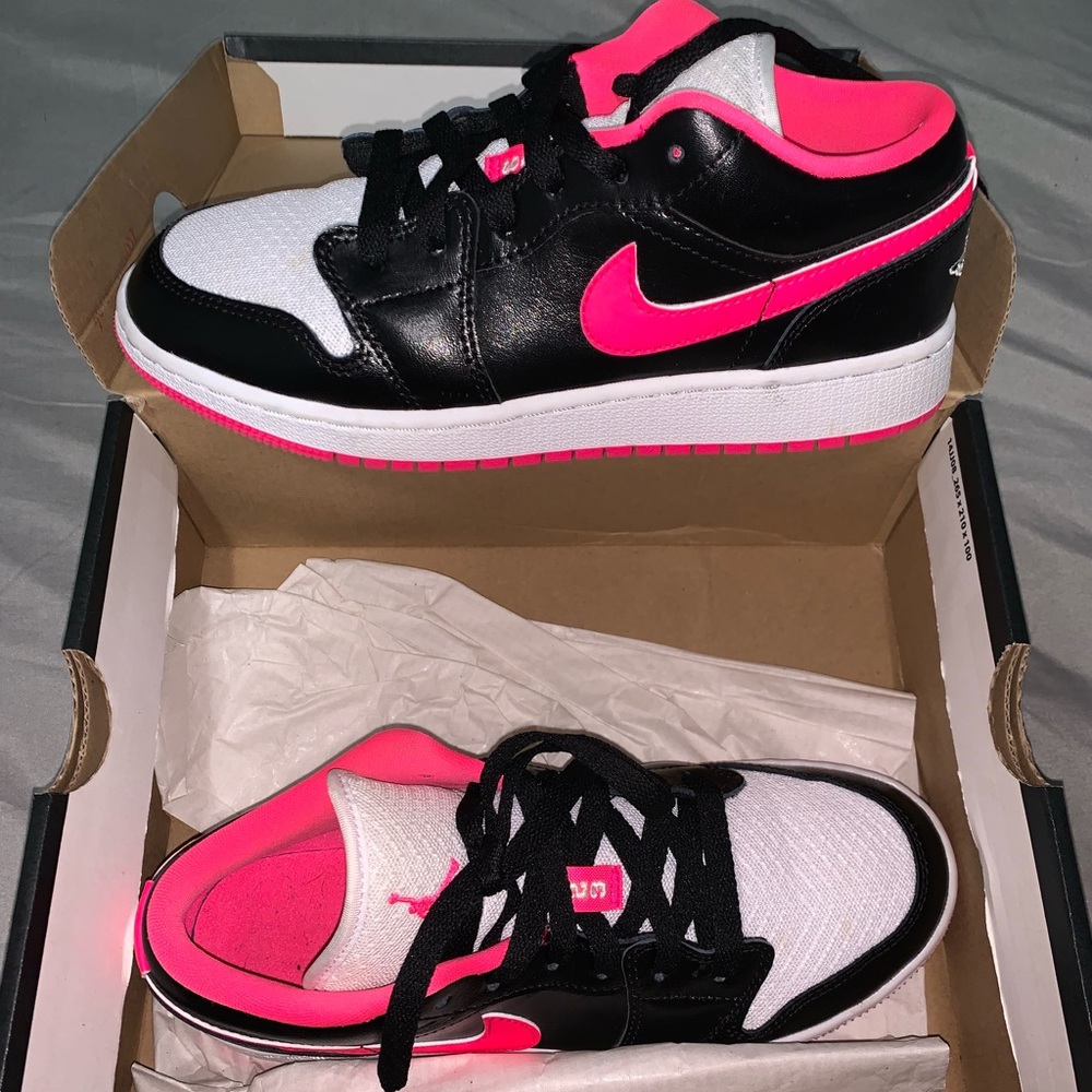 Air Jordan 1 Low